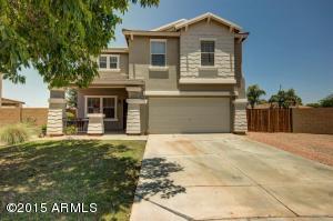 2662 E Los Alamos St, Gilbert, AZ 85295 photo 1