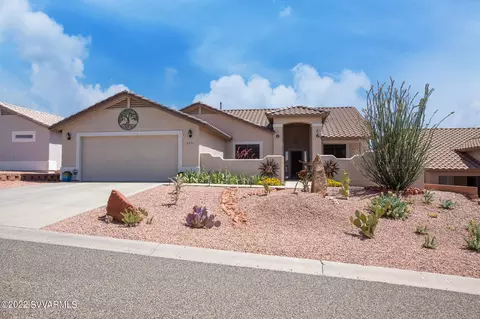 6355 E Distant View Ct, Cornville, AZ 86325 photo 1