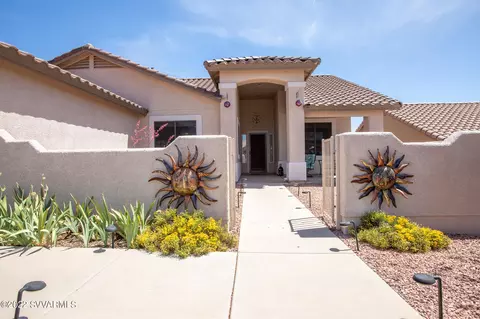 6355 E Distant View Ct, Cornville, AZ 86325 photo 3