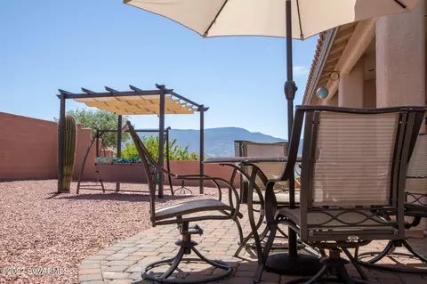 6355 E Distant View Ct, Cornville, AZ 86325 photo 5
