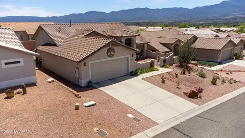 6355 E Distant View Ct, Cornville, AZ 86325 photo 2