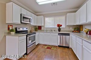 1340 S Bridgegate Dr, Gilbert, AZ 85296 photo 8
