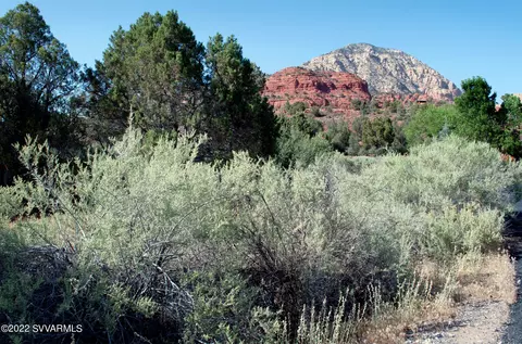 35 S Roan Ct, Sedona, AZ 86336