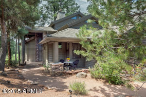2514 E Pine Island Ln, Payson, AZ 85541 photo 1