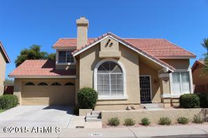 3802 E Kent Dr, Phoenix, AZ 85044 photo 1