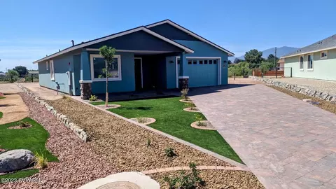 493 Kindra Heights Rd, Cottonwood, AZ 86326