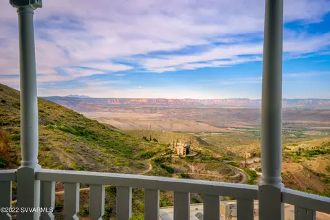 197 County Rd, Jerome, AZ 86331 photo 36