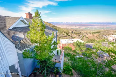 197 County Rd, Jerome, AZ 86331 photo 38