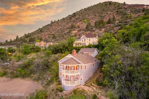 197 County Rd, Jerome, AZ 86331 photo 46