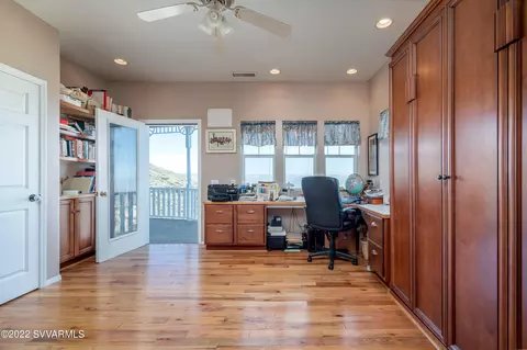 197 County Rd, Jerome, AZ 86331 photo 31