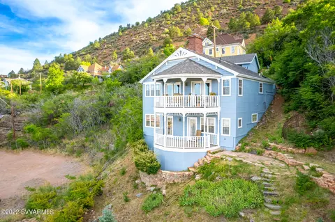 197 County Rd, Jerome, AZ 86331 photo 3