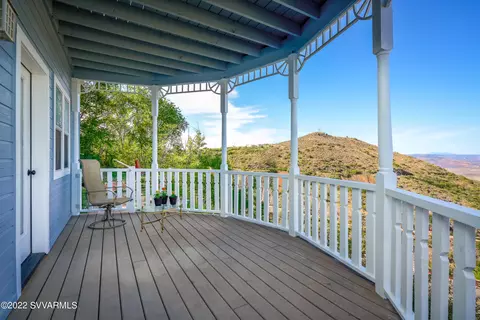 197 County Rd, Jerome, AZ 86331 photo 32