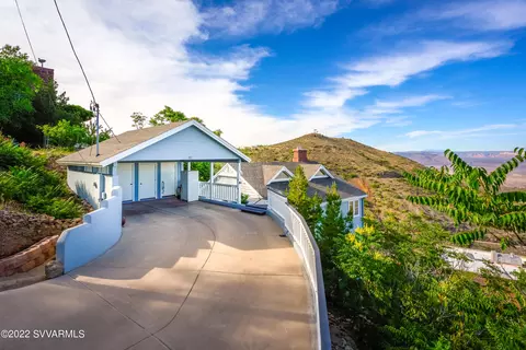 197 County Rd, Jerome, AZ 86331 photo 15