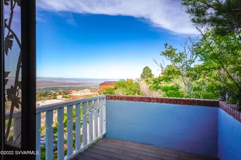 197 County Rd, Jerome, AZ 86331 photo 42