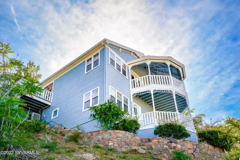 197 County Rd, Jerome, AZ 86331 photo 9
