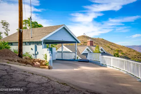 197 County Rd, Jerome, AZ 86331 photo 13