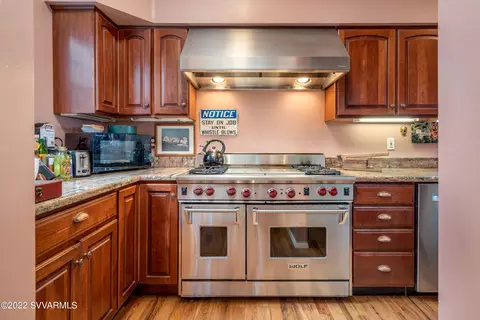 197 County Rd, Jerome, AZ 86331 photo 26
