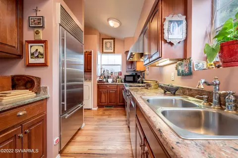 197 County Rd, Jerome, AZ 86331 photo 25