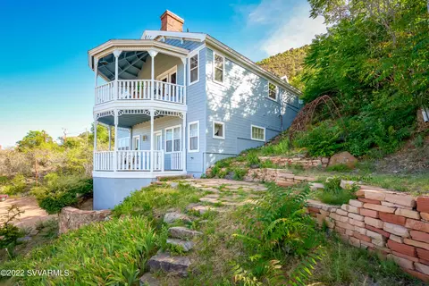 197 County Rd, Jerome, AZ 86331 photo 8