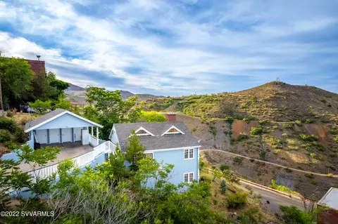 197 County Rd, Jerome, AZ 86331 photo 5
