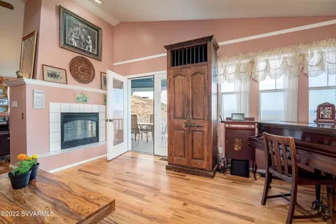 197 County Rd, Jerome, AZ 86331 photo 22