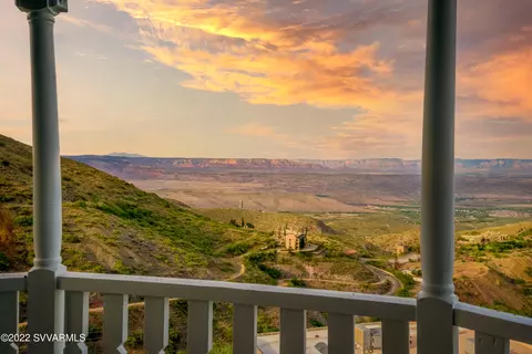 197 County Rd, Jerome, AZ 86331 photo 35