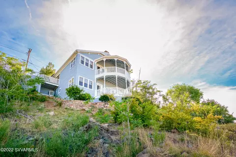 197 County Rd, Jerome, AZ 86331 photo 12