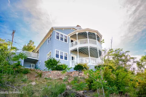 197 County Rd, Jerome, AZ 86331 photo 7