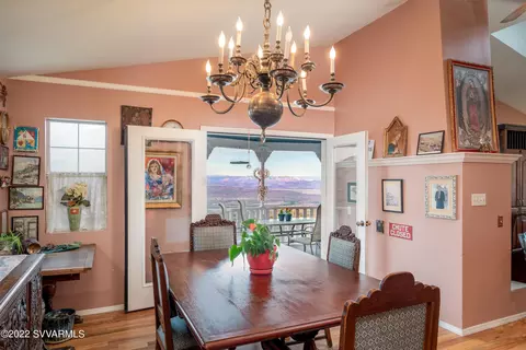 197 County Rd, Jerome, AZ 86331 photo 24