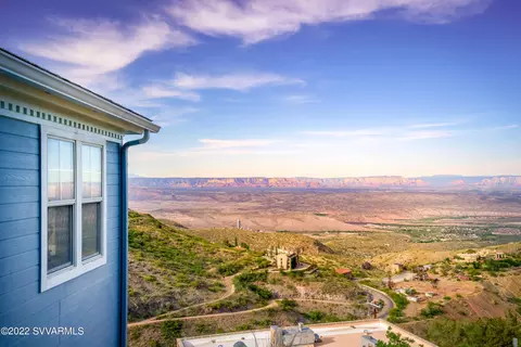 197 County Rd, Jerome, AZ 86331 photo 43