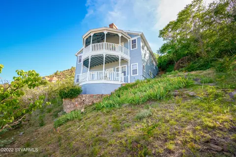197 County Rd, Jerome, AZ 86331 photo 11