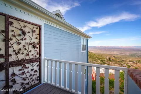 197 County Rd, Jerome, AZ 86331 photo 41