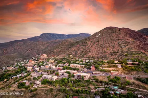 197 County Rd, Jerome, AZ 86331 photo 48