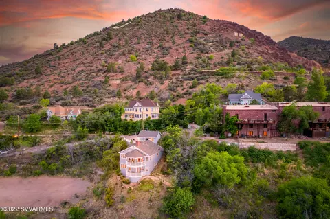 197 County Rd, Jerome, AZ 86331 photo 45