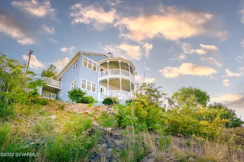 197 County Rd, Jerome, AZ 86331 photo 10