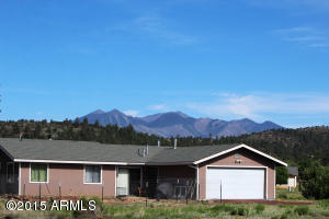 9855 Mesquite Loop, Flagstaff, AZ 86004 photo 1