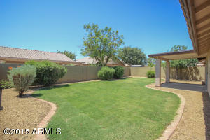159 W Patrick St, Gilbert, AZ 85233 photo 33