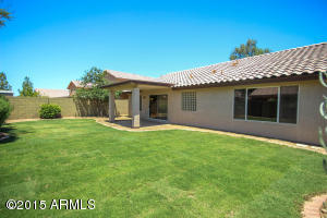 159 W Patrick St, Gilbert, AZ 85233 photo 36