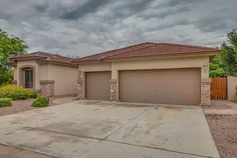 4400 E Ridgewood Ln, Gilbert, AZ 85298 photo 2