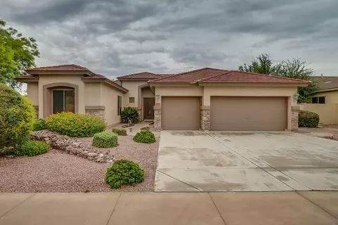 4400 E Ridgewood Ln, Gilbert, AZ 85298 photo 1