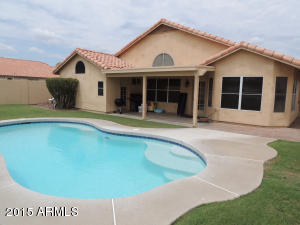 4615 E White Aster St, Phoenix, AZ 85044 photo 2
