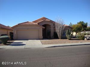 4615 E White Aster St, Phoenix, AZ 85044 photo 1