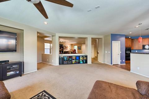 3565 E Gary Way, Gilbert, AZ 85234 photo 4