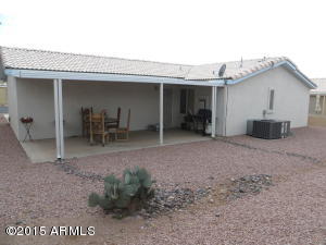 2101 S Meridian Rd #24, Apache Junction, AZ 85120 photo 16