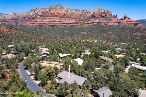 230 Coronado Trl, Sedona, AZ 86336
