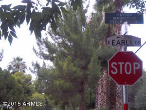 2443 Earll Dr, Phoenix, AZ 85016 photo 3