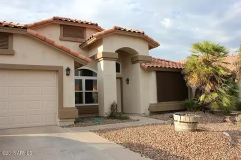 4516 E Thistle Landing Dr, Phoenix, AZ 85044 photo 1