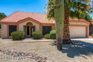 640 N Sandstone St, Gilbert, AZ 85234 photo 1