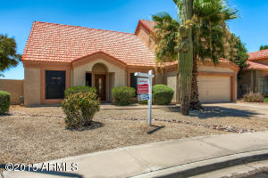 640 N Sandstone St, Gilbert, AZ 85234 photo 2