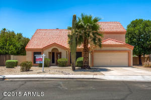 640 N Sandstone St, Gilbert, AZ 85234 photo 3
